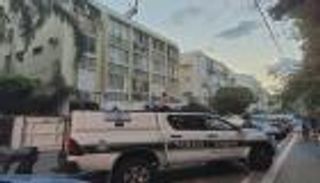 الشرطة الإسرائيلية: إطلاق نار على «مركبة مشبوهة» قرب السفارة المصرية