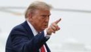 إعدامات حماس في غزة.. ترامب يتراجع ويهدد