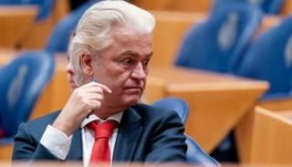 جيرت فيلدرز