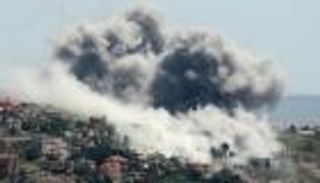 «أخضر بلا حدود».. إسرائيل تطارد «ظل» حزب الله بالخط الأزرق