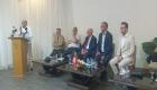 مبادرة حزبية في تونس لترميم مشهد سياسي خربه الإخوان