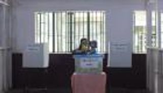 «لا حرة ولا نزيهة».. الاتحاد الأوروبي يقاطع انتخابات ميانمار