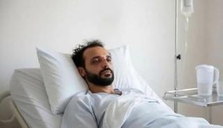 هانيبال القذافي نجل العقيد الراحل معمر القذافي