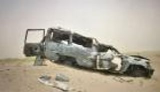 قتيل في استهداف حوثي لطاقم طبي بالضالع واليمن يندد بـ«العمل الإجرامي»