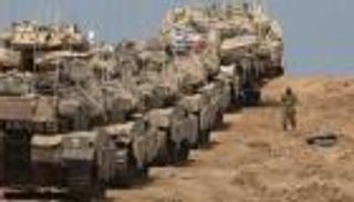 إطلاق آلية لمراقبة وقف إطلاق النار بغزة نهاية الأسبوع