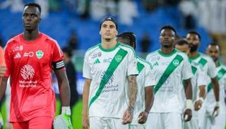 مشاهدة مباراة الأّهلي اليوم