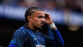 مالو غوستو نجم تشيلسي