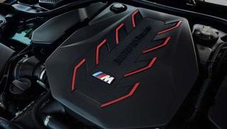 محرك بي إم دبليو