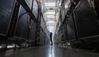 «عطش الذكاء الاصطناعي».. أوروبا تواجه أزمة مياه تهدد خططها الرقمية