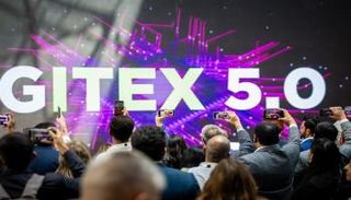 جيتكس غلوبال 2025 - وام