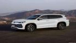 تعرف على فولكسفاغن تايرون الجديدة 2025.. أحدث SUV من العملاق الألماني في مصر