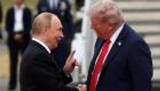 قمة بودابست.. هل ينجح ترامب في كسر جدار حرب أوكرانيا؟