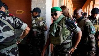 مايكل راندريانيرينا