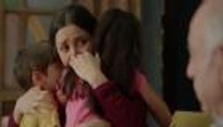 مسلسل «سلمى» الحلقة 49.. وفاء تصر على الانفصال وميرنا تغرق في الماضي