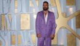 مهرجان الجونة 2025.. نيقولا معوض يخطف الأنظار ببدلة جريئة (صور)