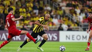 موعد مباراة الاتحاد اليوم 