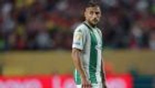 بعد تدخل اتحاد الكرة الفرنسي.. فيفا يصدم بلايلي في صراعه مع أجاكسيو