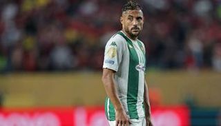 بلايلي نجم الترجي التونسي