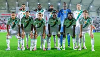 موعد مباراة الأّهلي اليوم