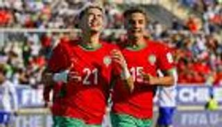 3 شروط.. كيف يقهر منتخب المغرب المارد الأرجنتيني في مونديال الشباب؟