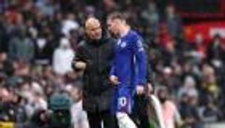 تشخيص خاطئ.. تشيلسي يعلن نبأ ساراً لبرشلونة