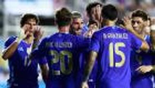 تصنيف الفيفا بعد توقف أكتوبر.. الأرجنتين وألمانيا يخطفان الأنظار