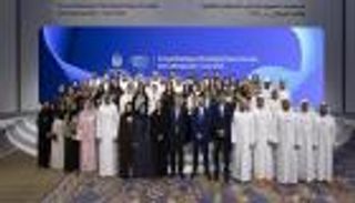 مجالس المستقبل والأمن السيبراني 2025.. رؤى عالمية مرنة محورها الإنسان