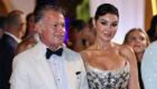 أروى جودة تعلن موعد زفافها في مهرجان الجونة: احتفالان في القاهرة وإيطاليا