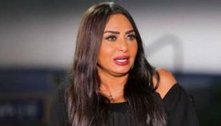 الفنانة المصرية سلوى خطاب