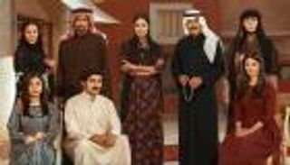 ناصر الدوسري ومهند الحمدي ينضمان إلى &laquo;شارع الأعشى 2&raquo;