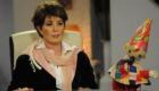 الإعلامية نجوى إبراهيم تخضع لعملية دقيقة بعد حادث سير في أمريكا