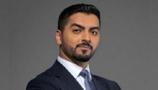 عيسى المرزوقي