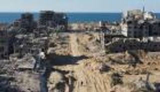 القوة الدولية بغزة.. فرنسا وبريطانيا وأمريكا تضع اللمسات الأخيرة