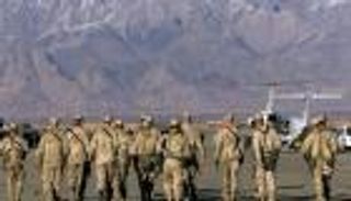 سيناريو عودة أمريكا إلى أفغانستان.. «باغرام» تحيي المخاوف