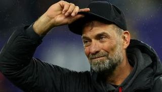 الألماني يورغن كلوب