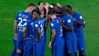 موعد مباراة الهلال اليوم 