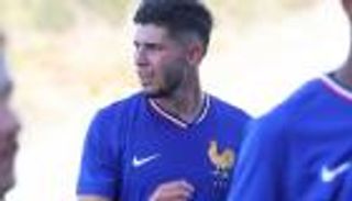 أفضل أبناء زيدان.. 3 عوامل تشجع منتخب الجزائر على خطف إلياس