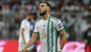 لأجل حلم المونديال.. هل يتخلى غويري عن أمم أفريقيا؟