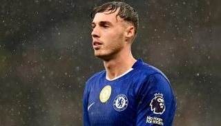 كول بالمر لاعب تشيلسي