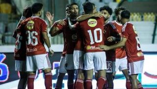مشاهدة مباراة الأهلي اليوم