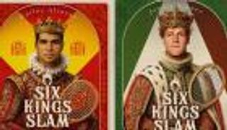 أكبر جائزة في تاريخ التنس تشعل مباراة ألكاراز وسينر