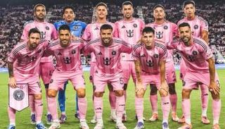 موعد مباراة إنتر ميامي اليوم