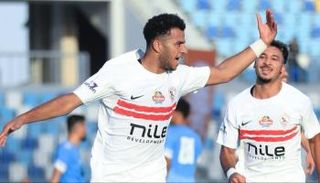 مشاهدة مباراة الزمالك اليوم 