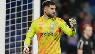 زيدان حارس غرناطة الإسباني