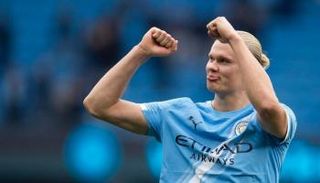 إيرلينغ هالاند