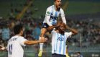 كتابة التاريخ مستمرة.. بيراميدز بطل كأس السوبر الأفريقي