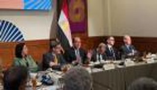 وزير المالية المصري: نسعى لاستكمال الإصلاحات الاقتصادية بهدف جذب الاستثمارات