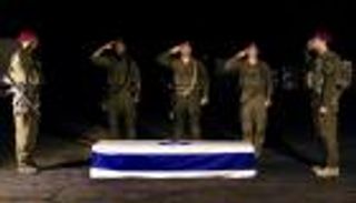 رهينة بـ«هوية مؤكدة».. «الرفات العاشر» يعود لإسرائيل