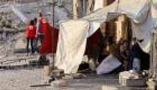 حراك أمريكي بالشرق الأوسط.. وقتلى بـ«الخط الأصفر» في غزة 