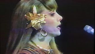 النجمة فيروز